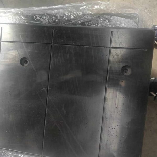 坞门止水承压垫：水利工程的高性能密封解决方案