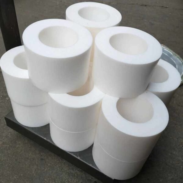 PTFE聚四氟乙烯管及相关产品
